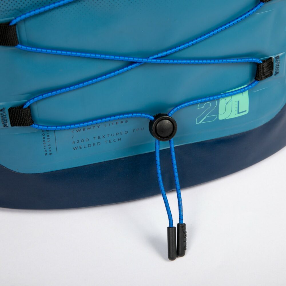 Jobe Coolerbag Midnight Blue (bleu nuit) – Image 3