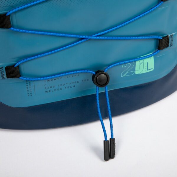 Jobe Coolerbag Midnight Blue (bleu nuit) – Image 3