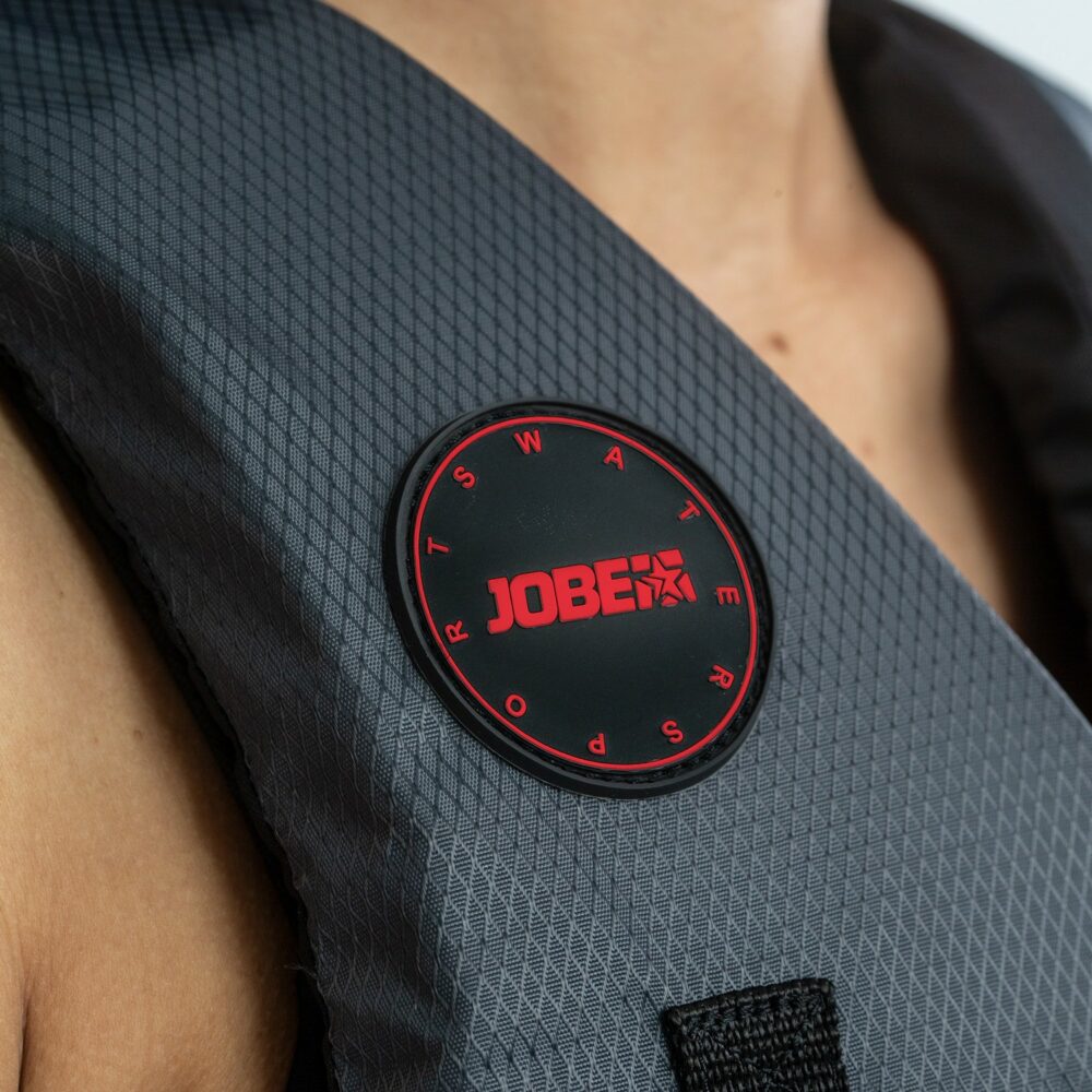 Jobe Gilet de Sauvetage 4 Buckle Noir – Image 2