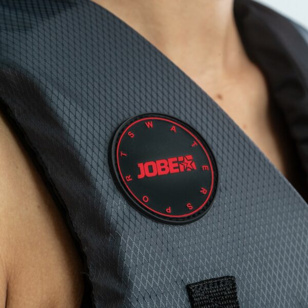 Jobe Gilet de Sauvetage 4 Buckle Noir – Image 2