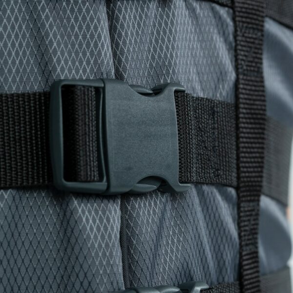 Jobe Gilet de Sauvetage 4 Buckle Noir – Image 3
