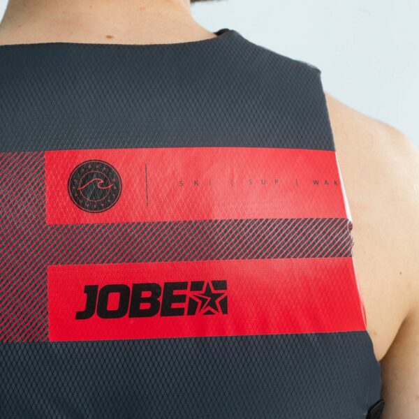 Jobe Gilet de Sauvetage 4 Buckle Noir – Image 4