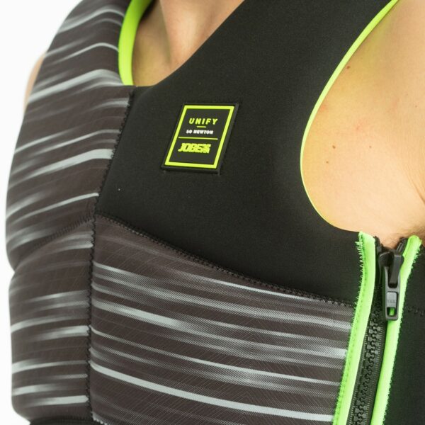 Jobe Gilet de Sauvetage Unify Side Entry Hommes Noir – Image 4