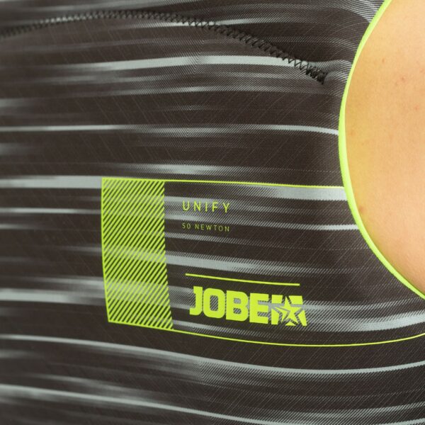 Jobe Gilet de Sauvetage Unify Side Entry Hommes Noir – Image 6