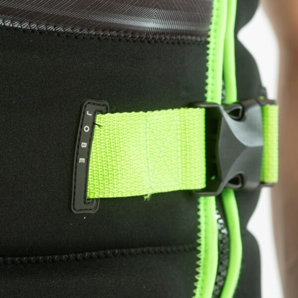 Jobe Gilet de Sauvetage Unify Side Entry Hommes Noir – Image 7
