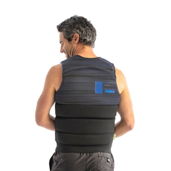 Jobe Gilet de Sauvetage Unify Hommes Bleu – Image 2
