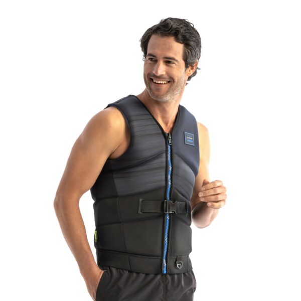 Jobe Gilet de Sauvetage Unify Hommes Bleu – Image 3