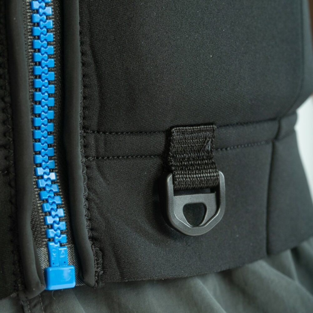 Jobe Gilet de Sauvetage Unify Hommes Bleu – Image 5