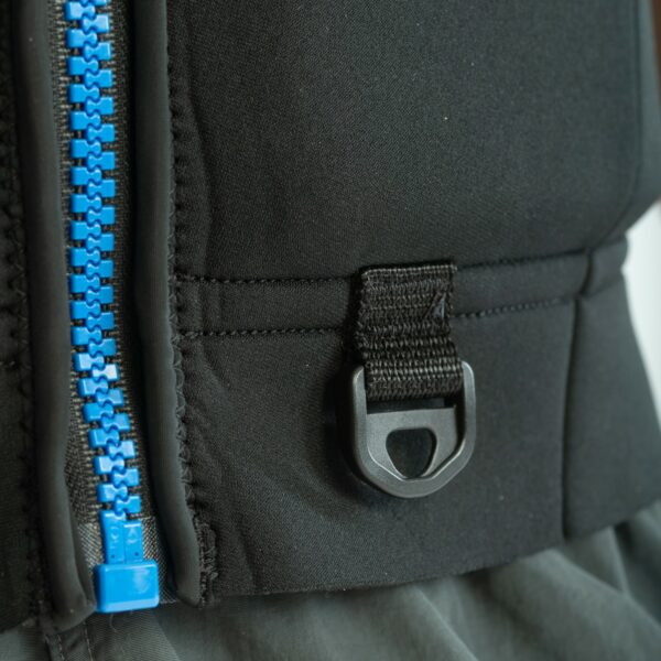 Jobe Gilet de Sauvetage Unify Hommes Bleu – Image 5