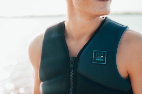 Jobe Gilet de Sauvetage Unify Hommes Bleu – Image 9