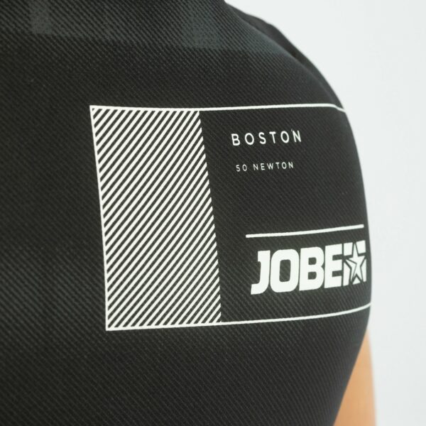 Jobe Gilet de Sauvetage Néoprène Enfant Noir – Image 3
