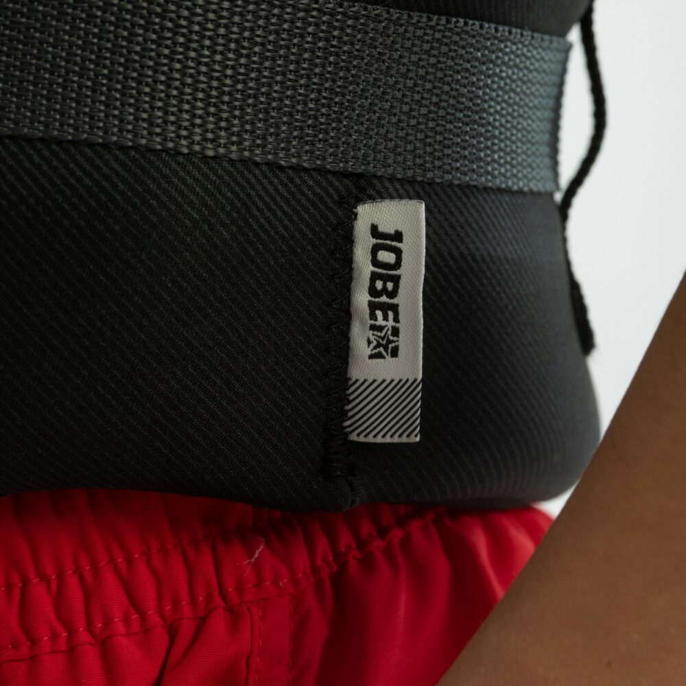 Jobe Gilet de Sauvetage Néoprène Enfant Noir – Image 4