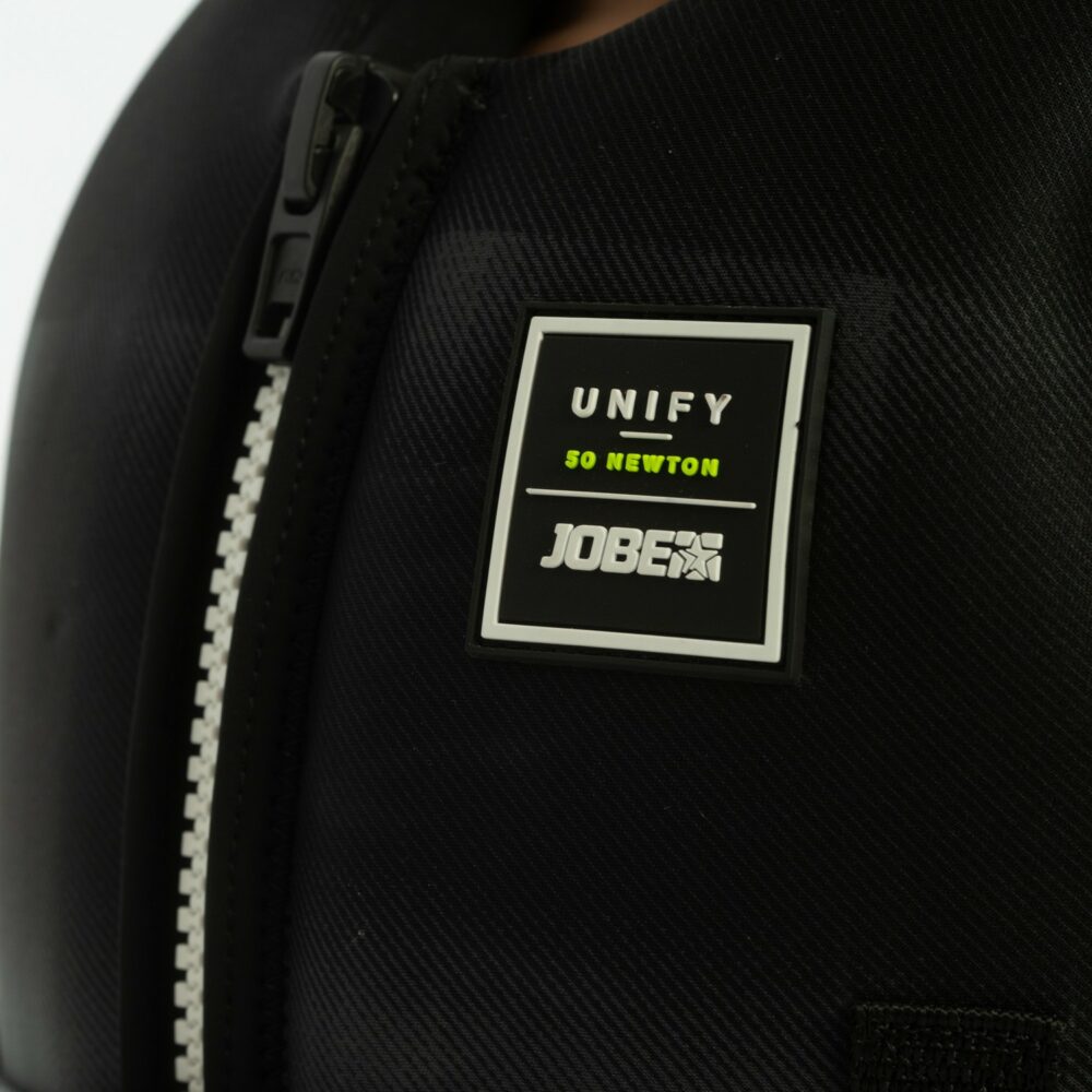 Jobe Gilet de Sauvetage Néoprène Enfant Noir – Image 5