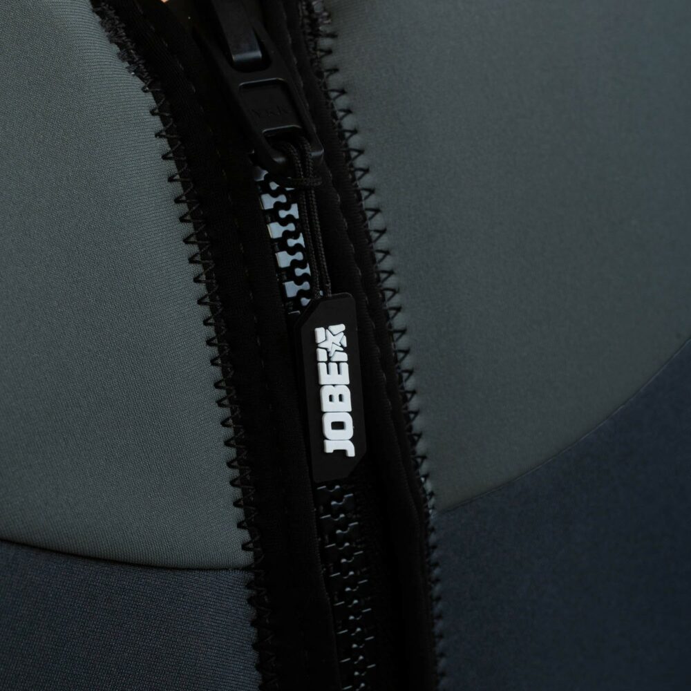 Jobe Gilet de Sauvetage Néoprène Hommes Gris – Image 5
