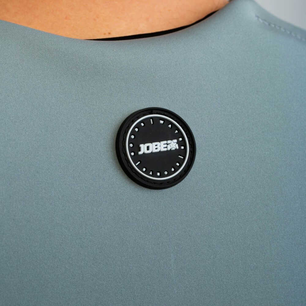 Jobe Gilet de Sauvetage Néoprène Hommes Gris – Image 2