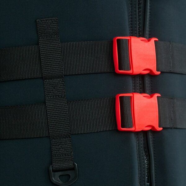 Jobe Gilet de Sauvetage Néoprène Hommes Rouge – Image 3