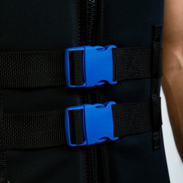 Jobe Gilet de Sauvetage Néoprène Hommes Bleu – Image 4