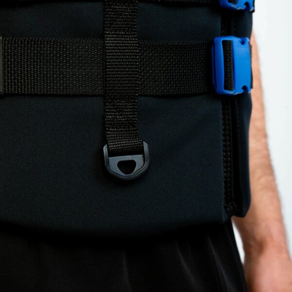 Jobe Gilet de Sauvetage Néoprène Hommes Bleu – Image 6