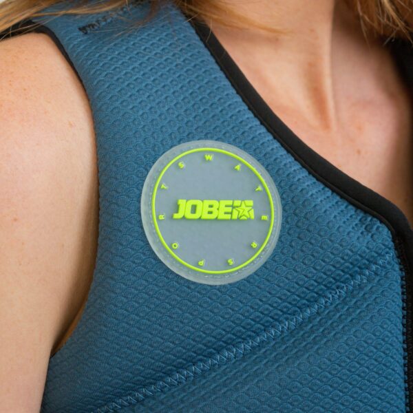Jobe Gilet de Sauvetage Unify Femmes Bleu – Image 7