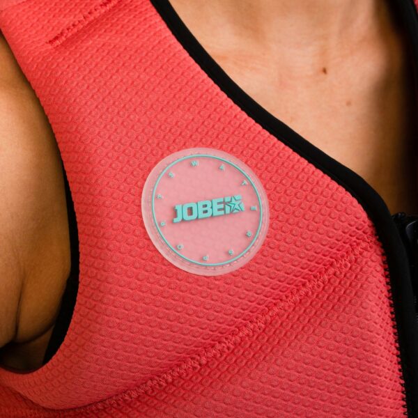 Jobe Gilet de Sauvetage Unify Femmes Rosa – Image 7