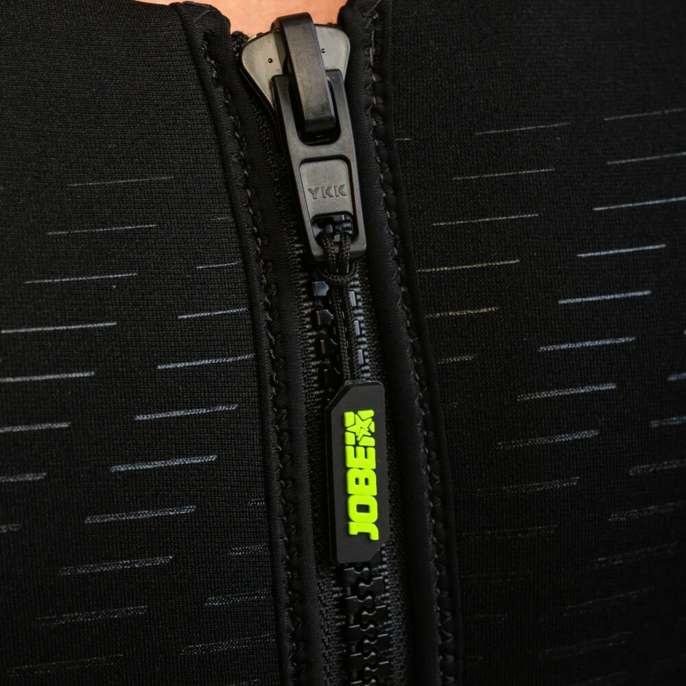 Jobe Premium Gilet de Sauvetage Néoprène Hommes Noir – Image 8