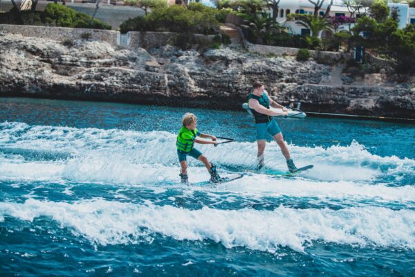 Jobe Jinx Wakeboard Paquet 128 – Image 7
