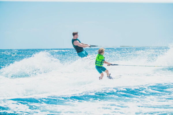 Jobe Jinx Wakeboard Paquet 128 – Image 4