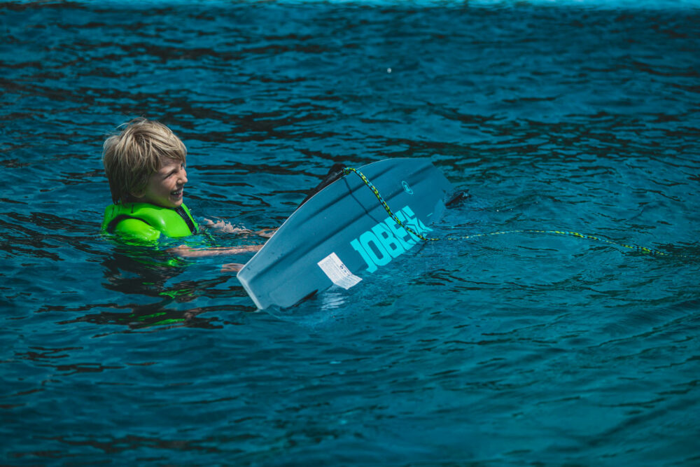 Jobe Jinx Wakeboard Paquet 128 – Image 5