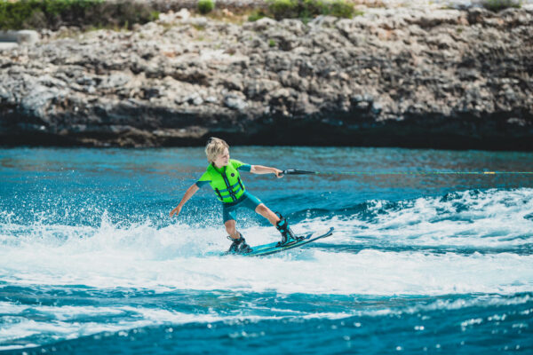 Jobe Jinx Wakeboard Paquet 128 – Image 8