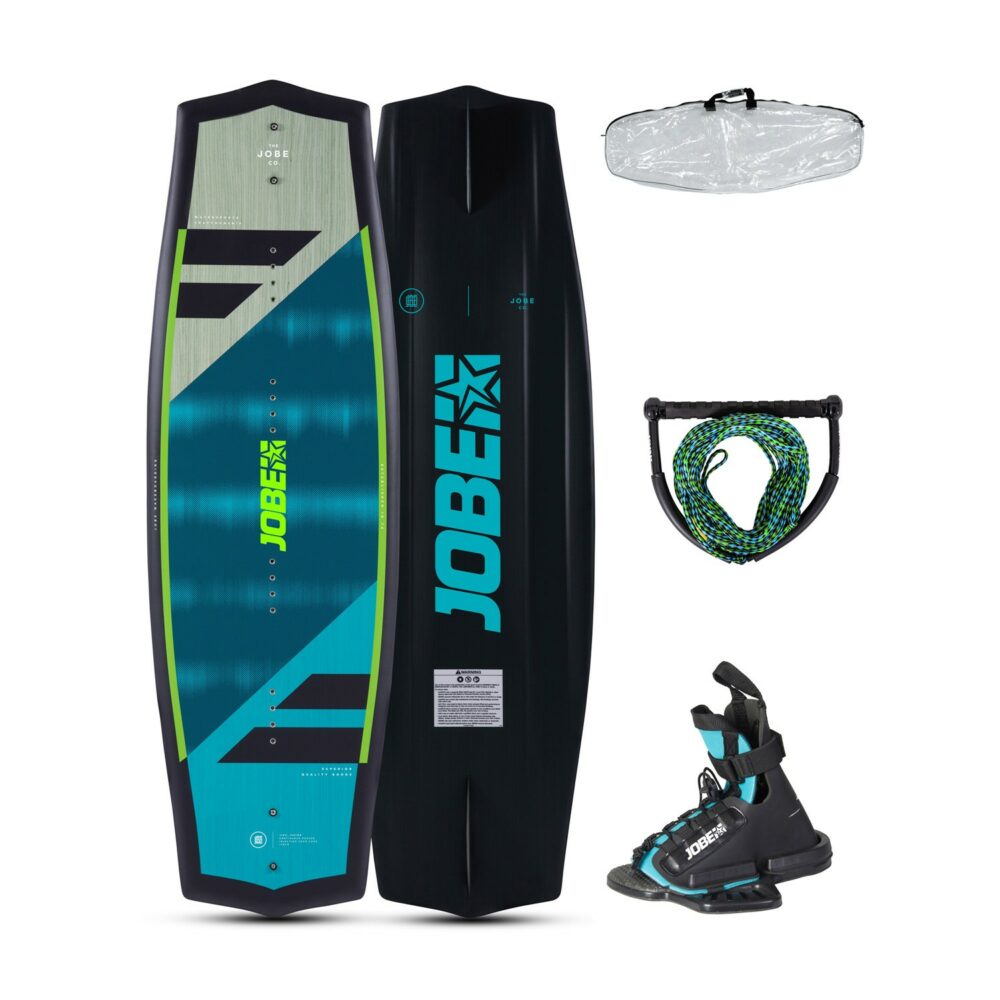 Jobe Jinx Wakeboard Paquet 128
