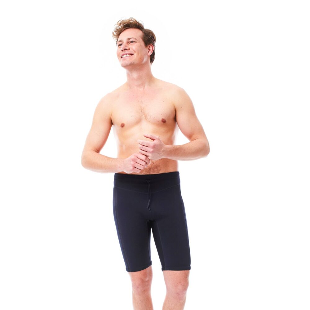 Jobe Short en Néoprène