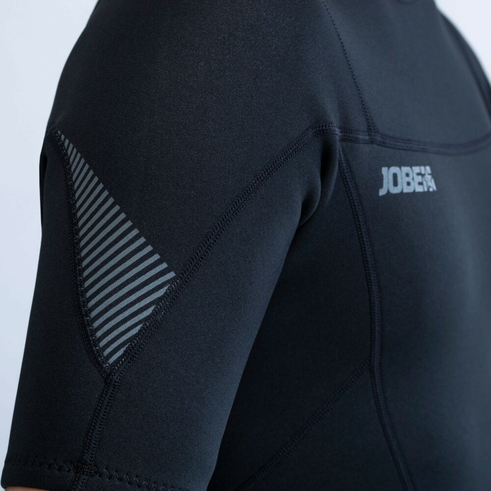 Jobe Atlanta Shorty 2mm Combinaison Hommes Noir – Image 4