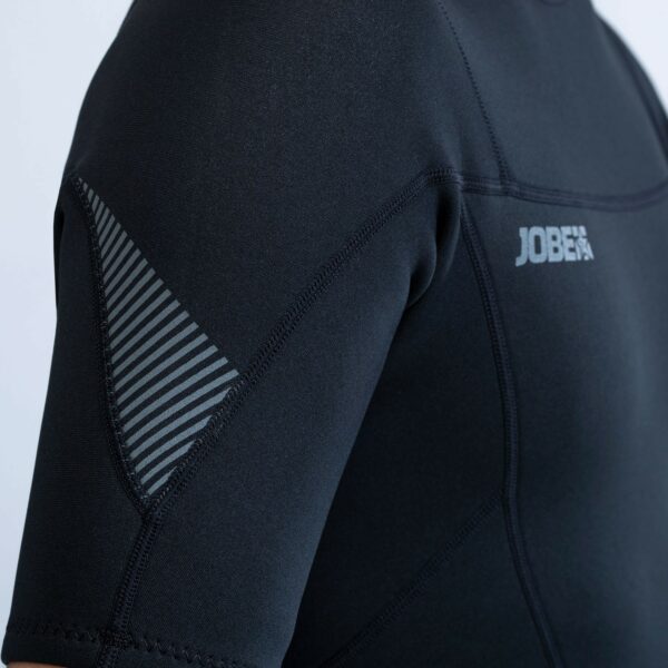 Jobe Atlanta Shorty 2mm Combinaison Hommes Noir – Image 4