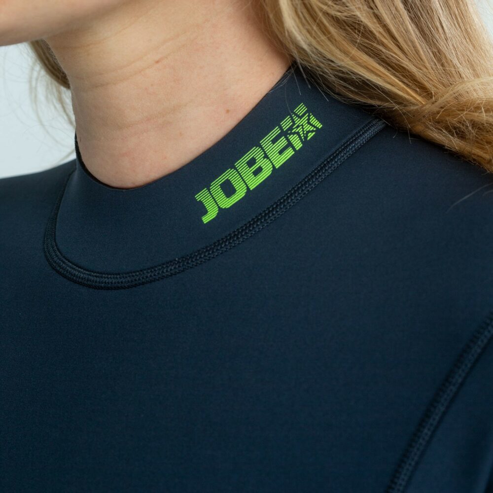 Jobe Sofia Shorty 3/2mm Wetsuit Women Bleu – Image 3