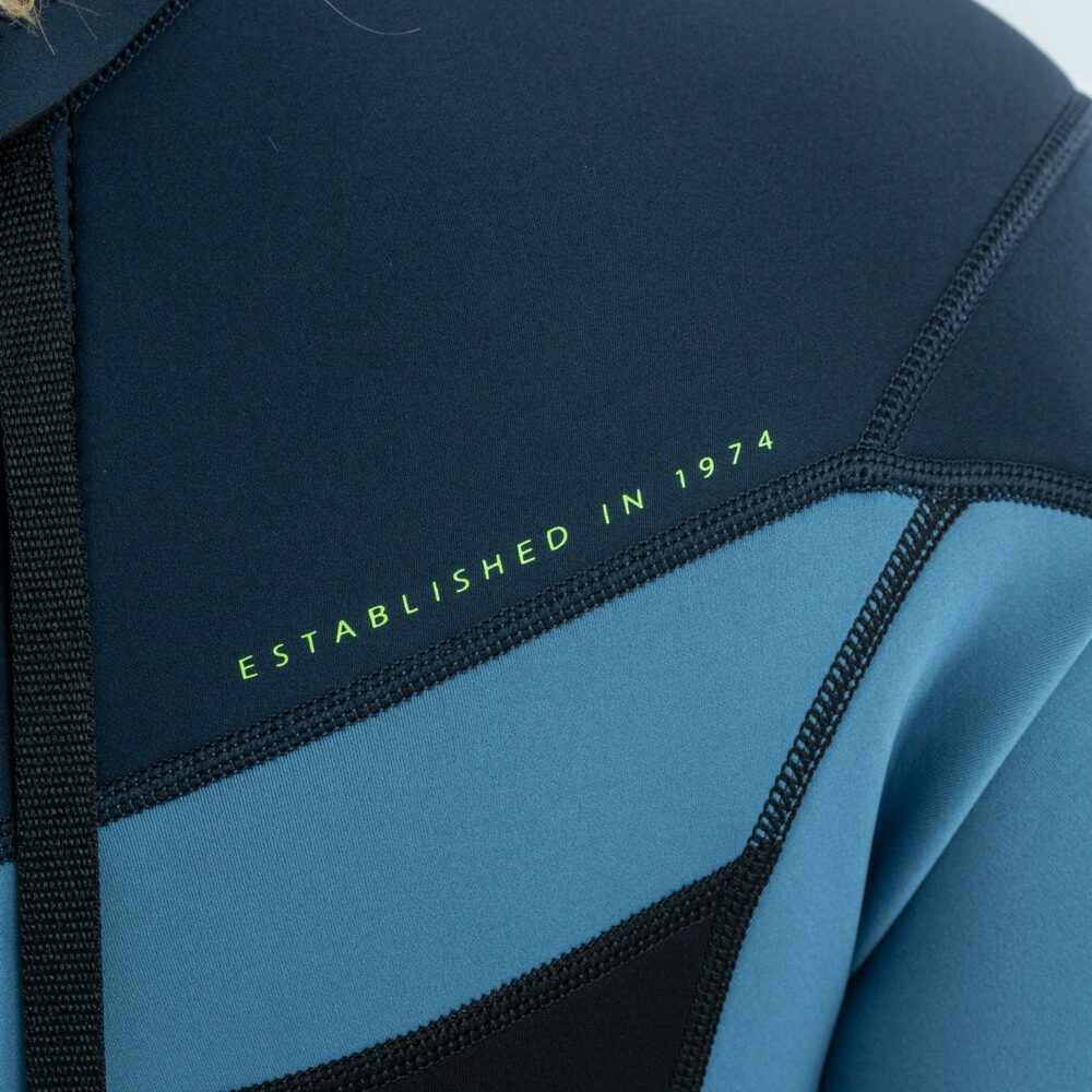 Jobe Sofia Shorty 3/2mm Wetsuit Women Bleu – Image 4