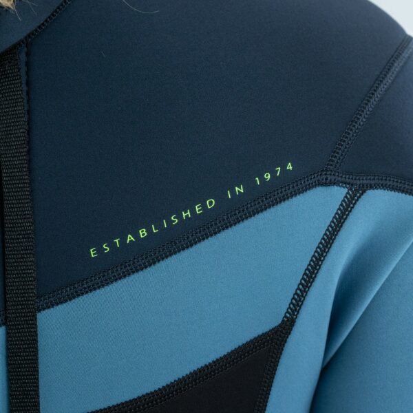 Jobe Sofia Shorty 3/2mm Wetsuit Women Bleu – Image 4