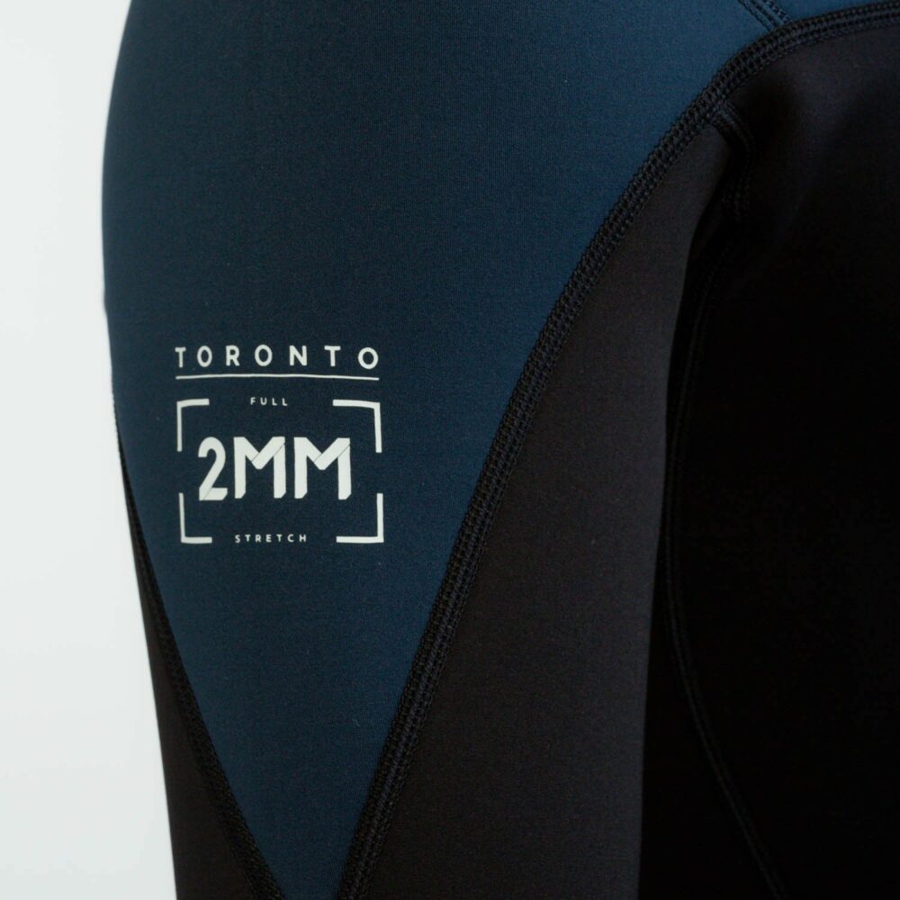 Jobe Toronto Jacket 2mm Hommes – Image 4