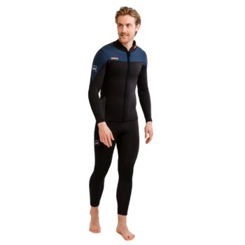 Jobe Toronto Jacket 2mm Hommes