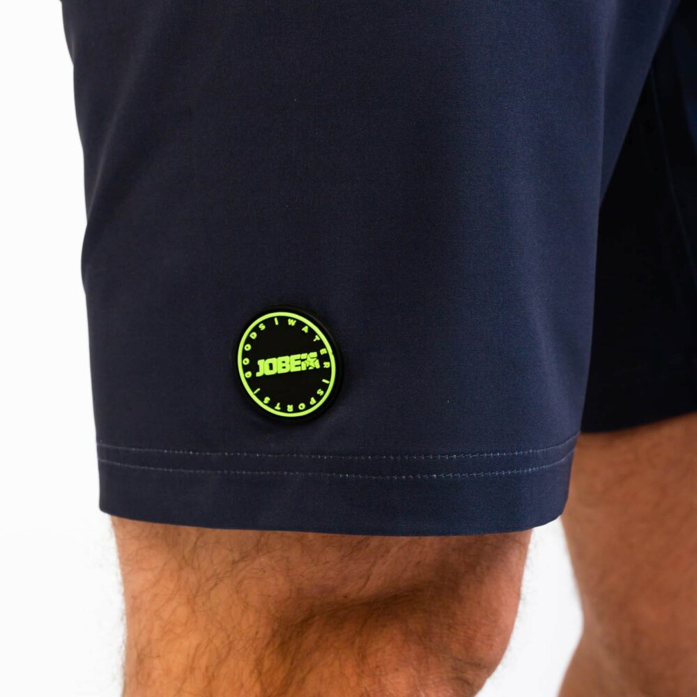 Jobe Boardshorts Hommes Bleu Acier – Image 2
