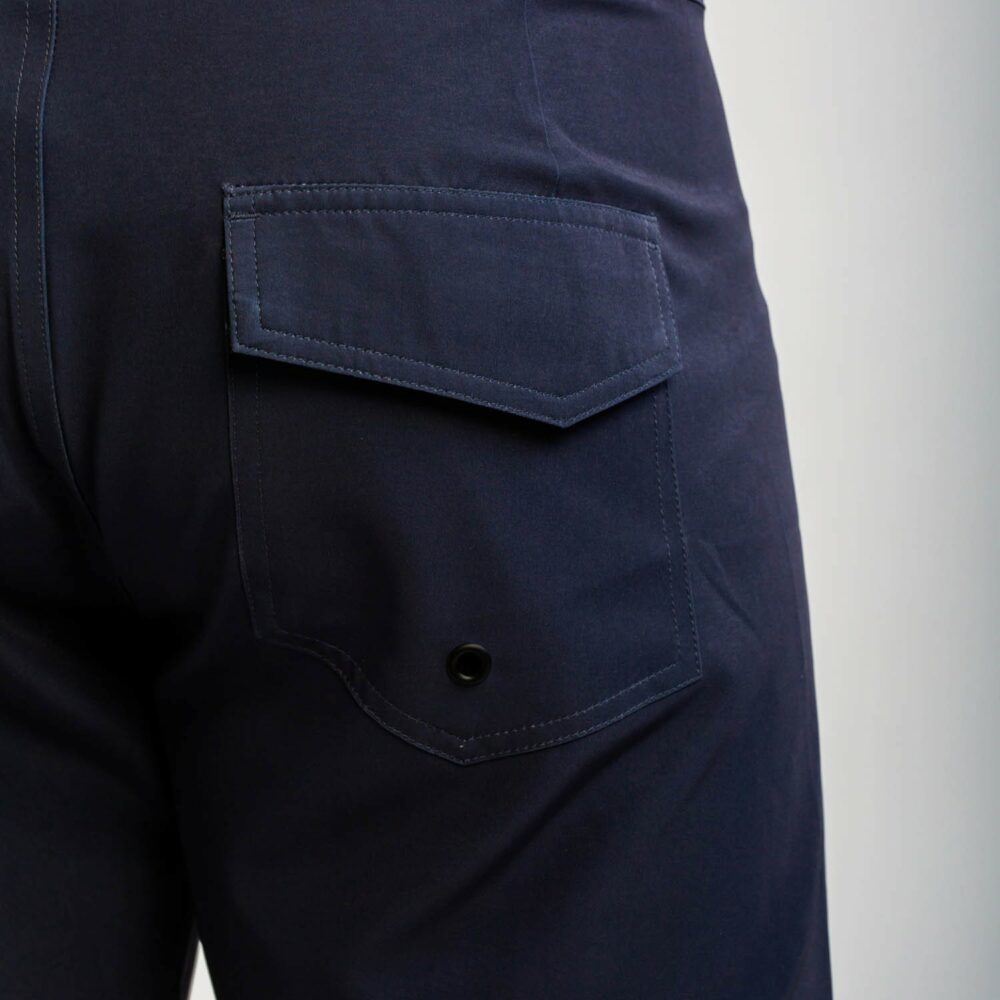 Jobe Boardshorts Hommes Bleu Acier – Image 4