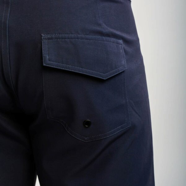 Jobe Boardshorts Hommes Bleu Acier – Image 4