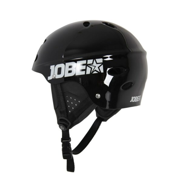 Jobe Victor Casque Wakeboard Noir – Image 2