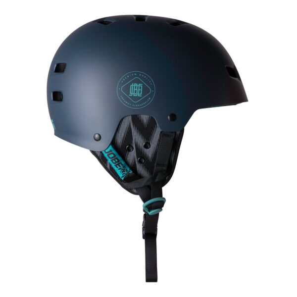 Jobe Base Wakeboard Helmet Midnight Blue – Image 2