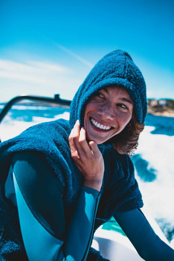 Jobe Poncho – Image 4