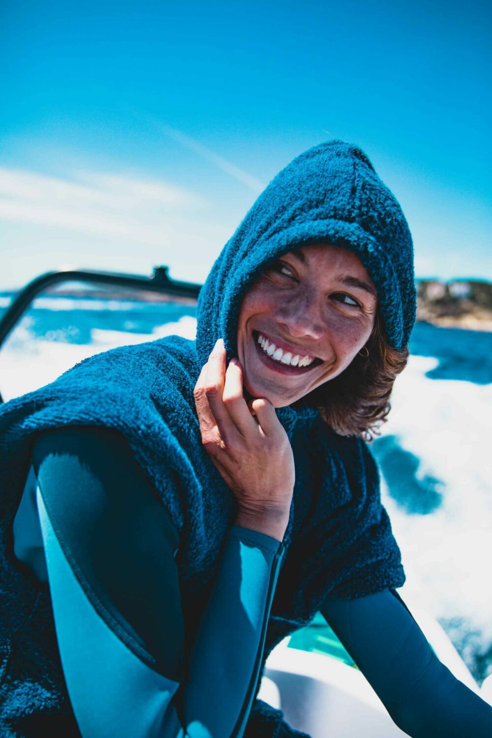 Jobe Poncho – Image 4