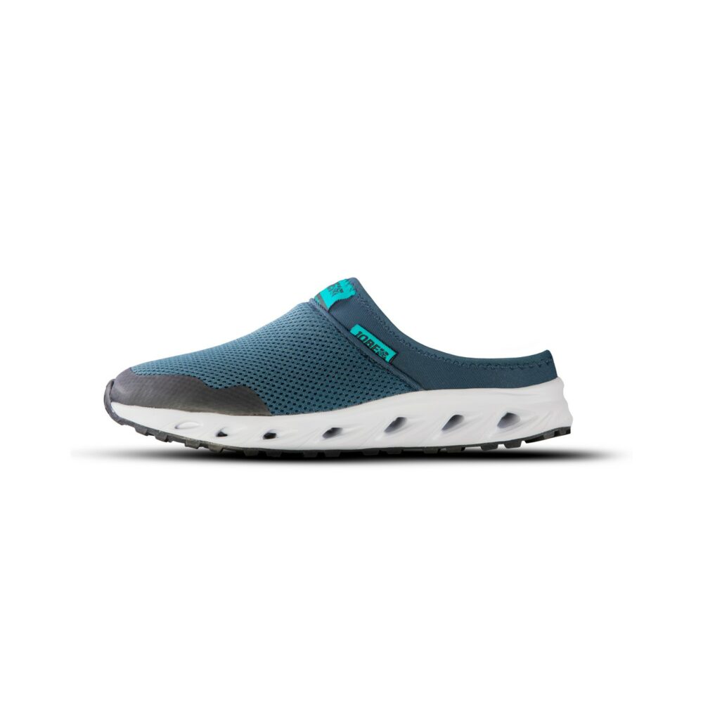 Jobe Discover Slide Sandal Bleu Midnight