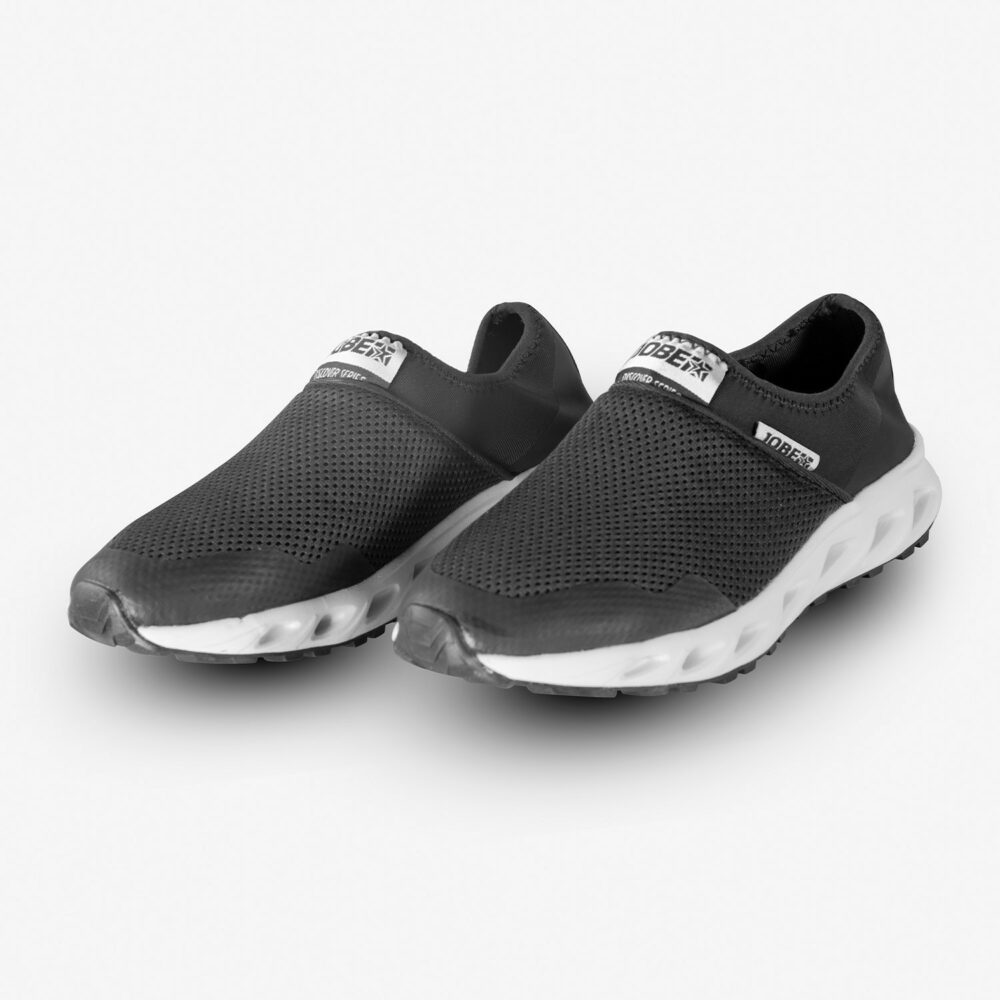 Jobe Discover Slip-on Noir – Image 2