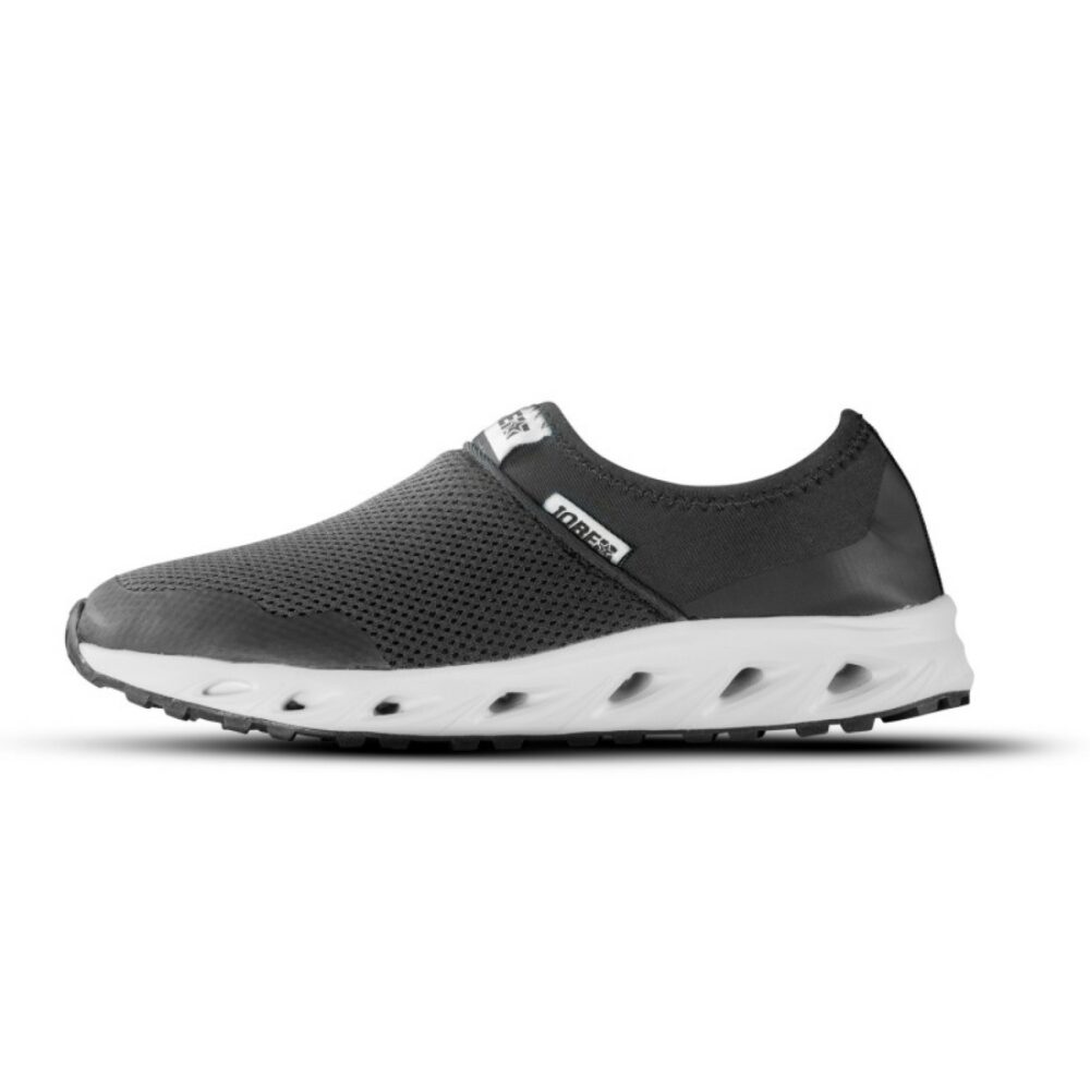 Jobe Discover Slip-on Noir