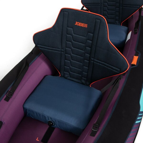 Jobe Croft Kayak gonflable Sunset Purple – Image 4