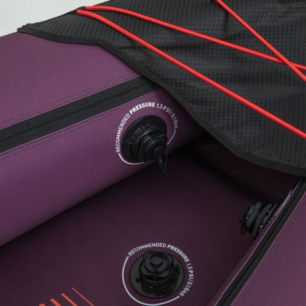 Jobe Croft Kayak gonflable Sunset Purple – Image 5